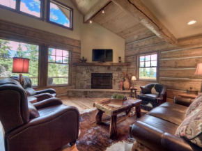 Powder Ridge Cabin Oglala 10